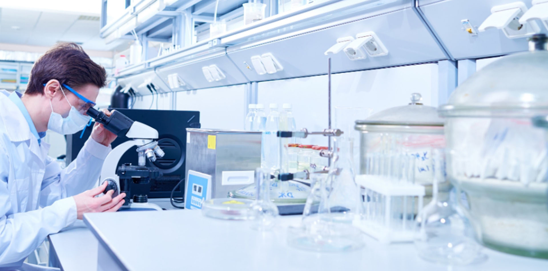 小型無油真空泵